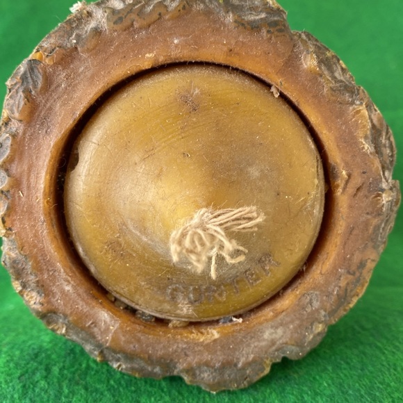 Gunter Kerzen GMBH Candle Vintage 1924 - Picture 8 of 9